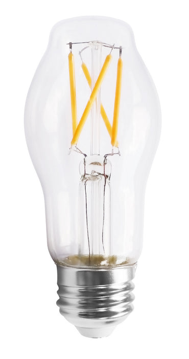 Satco S8559 Light Bulb, Clear