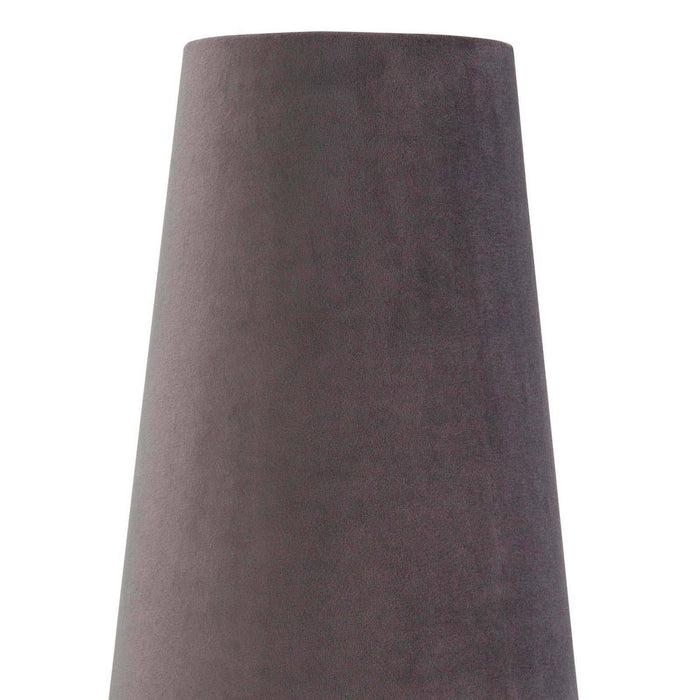 Regina Andrew 13-1390 One Light Table Lamp, Gold Leaf