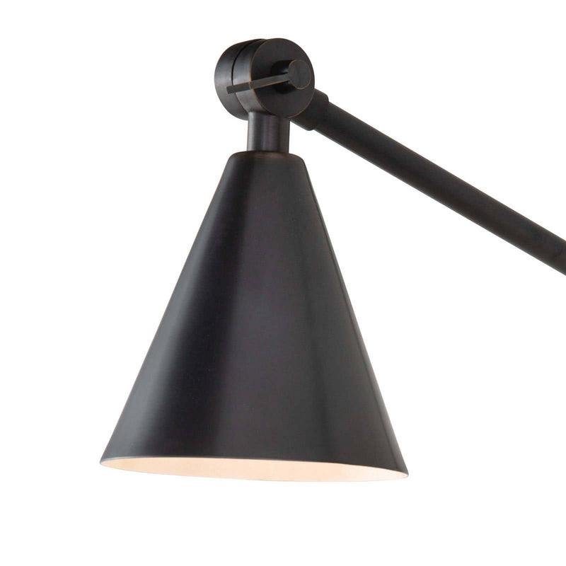 Regina Andrew 15-1115ORB LED Wall Sconce, Oil Rubbed Bronze