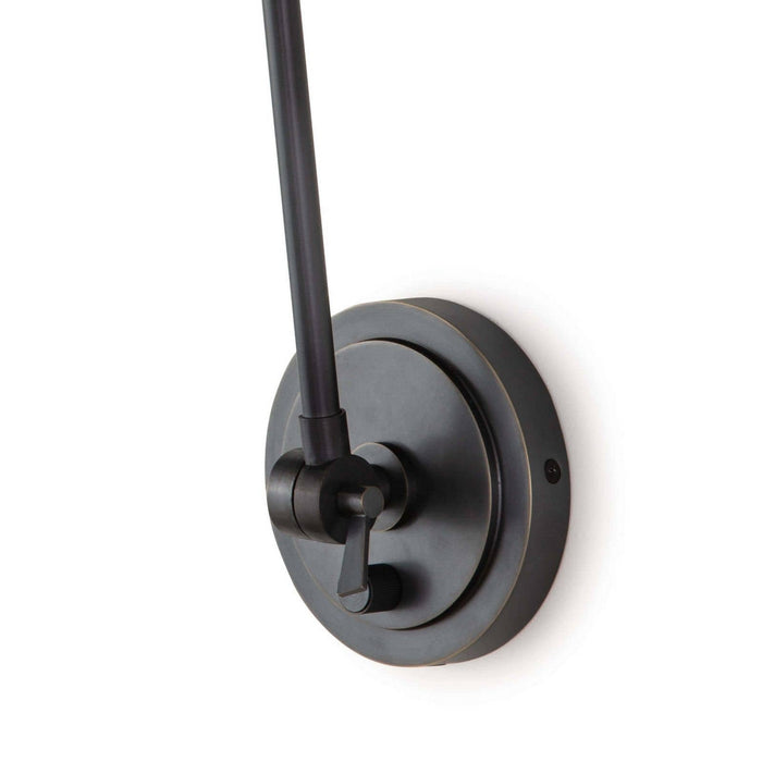Regina Andrew 15-1115ORB LED Wall Sconce, Oil Rubbed Bronze