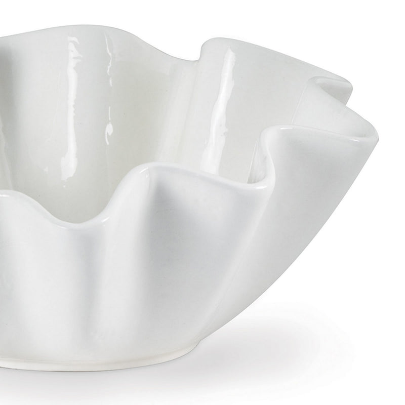 Regina Andrew 20-1268 Bowl, Ivory