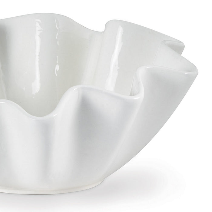 Regina Andrew 20-1268 Bowl, Ivory