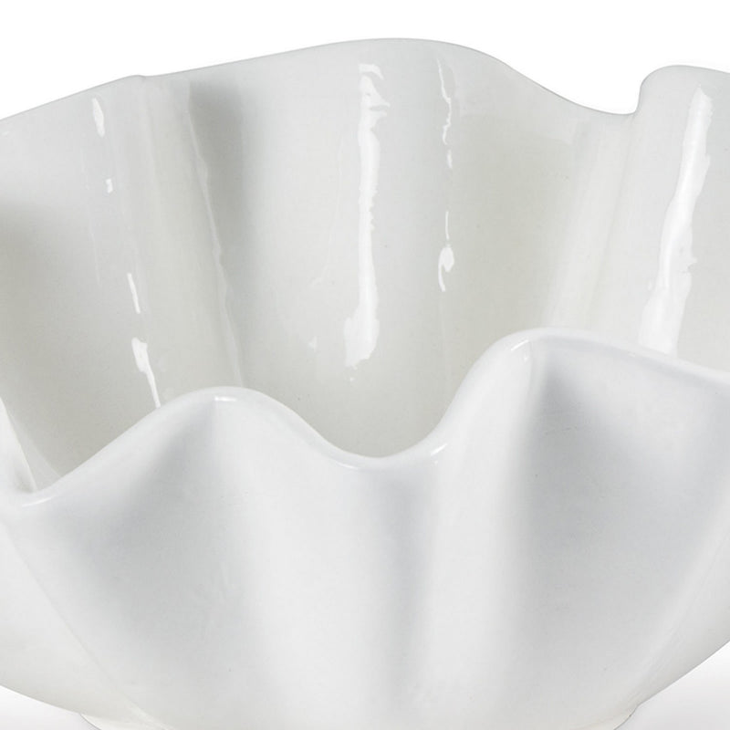 Regina Andrew 20-1268 Bowl, Ivory
