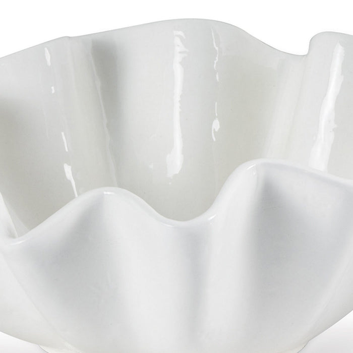 Regina Andrew 20-1268 Bowl, Ivory