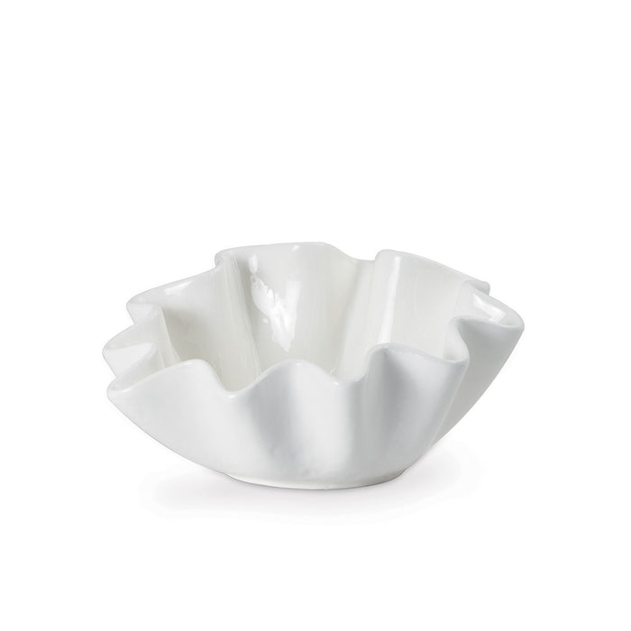 Regina Andrew 20-1268 Bowl, Ivory