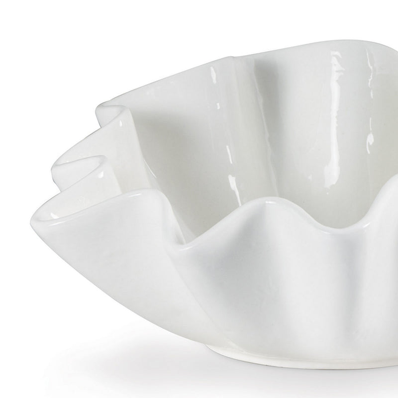 Regina Andrew 20-1269 Bowl, Ivory