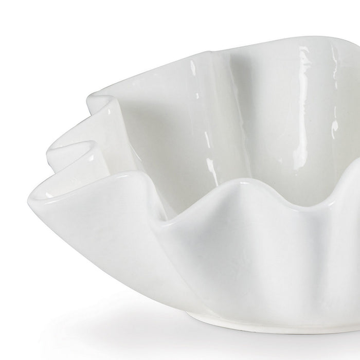 Regina Andrew 20-1269 Bowl, Ivory