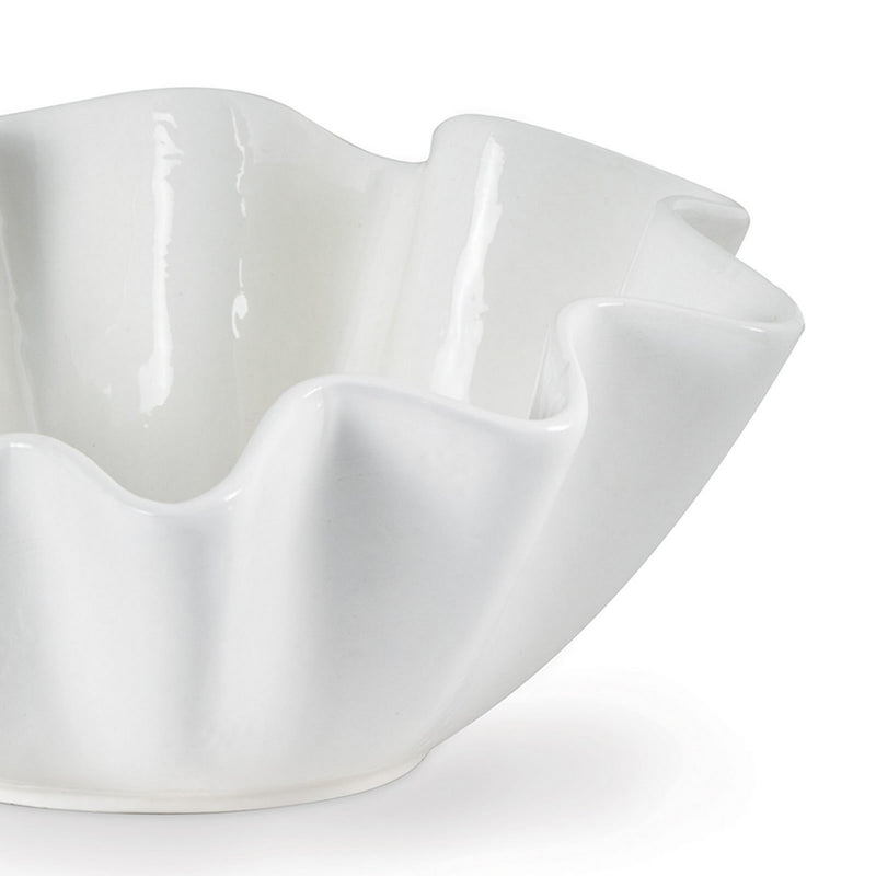 Regina Andrew 20-1269 Bowl, Ivory