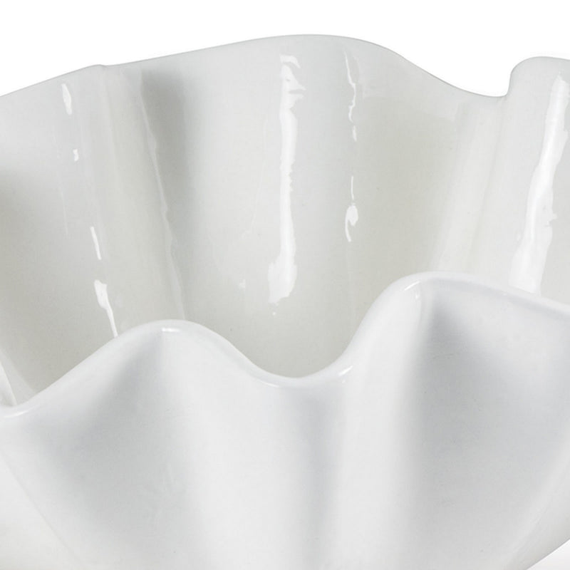 Regina Andrew 20-1269 Bowl, Ivory