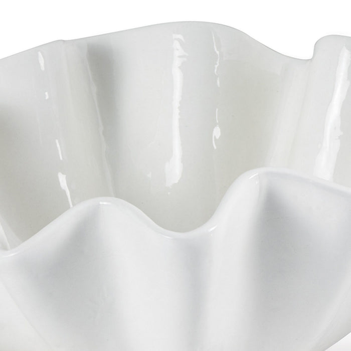 Regina Andrew 20-1269 Bowl, Ivory