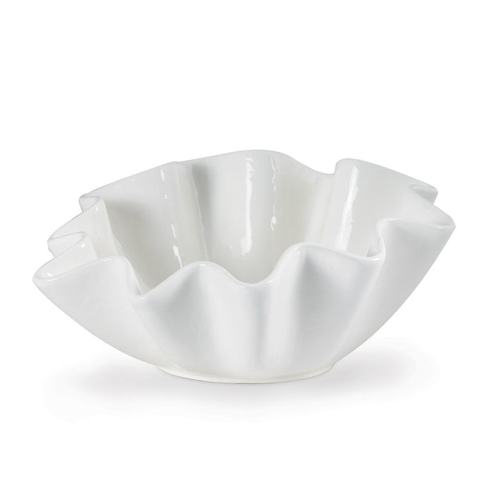 Regina Andrew 20-1269 Bowl, Ivory