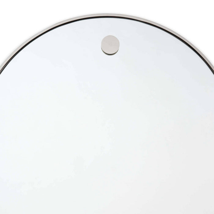 Regina Andrew 21-1045PN Mirror, Polished Nickel