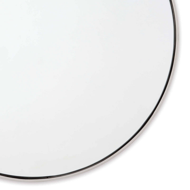 Regina Andrew 21-1045PN Mirror, Polished Nickel
