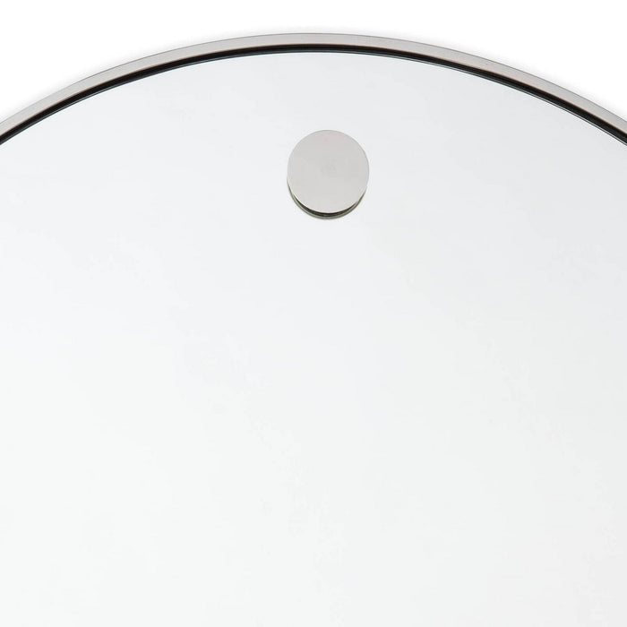 Regina Andrew 21-1045PN Mirror, Polished Nickel