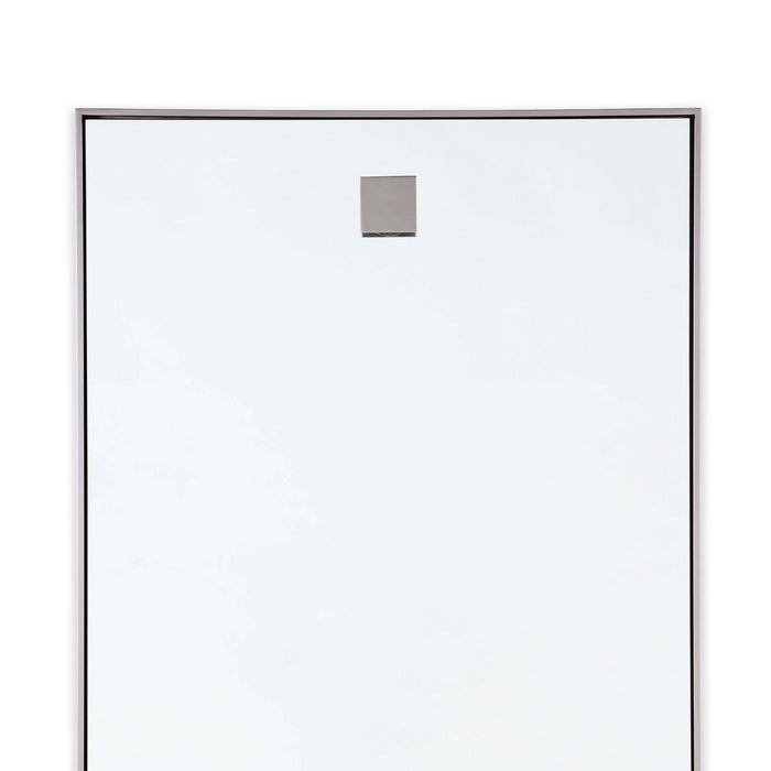 Regina Andrew 21-1046PN Mirror, Polished Nickel