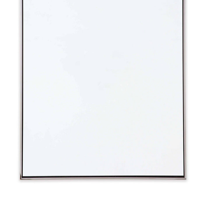 Regina Andrew 21-1046PN Mirror, Polished Nickel