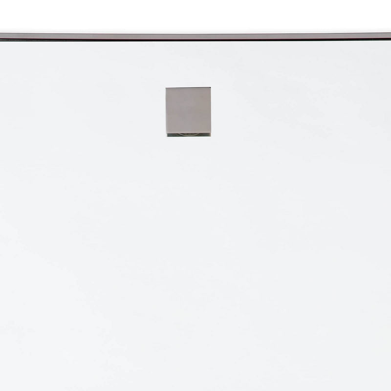 Regina Andrew 21-1046PN Mirror, Polished Nickel