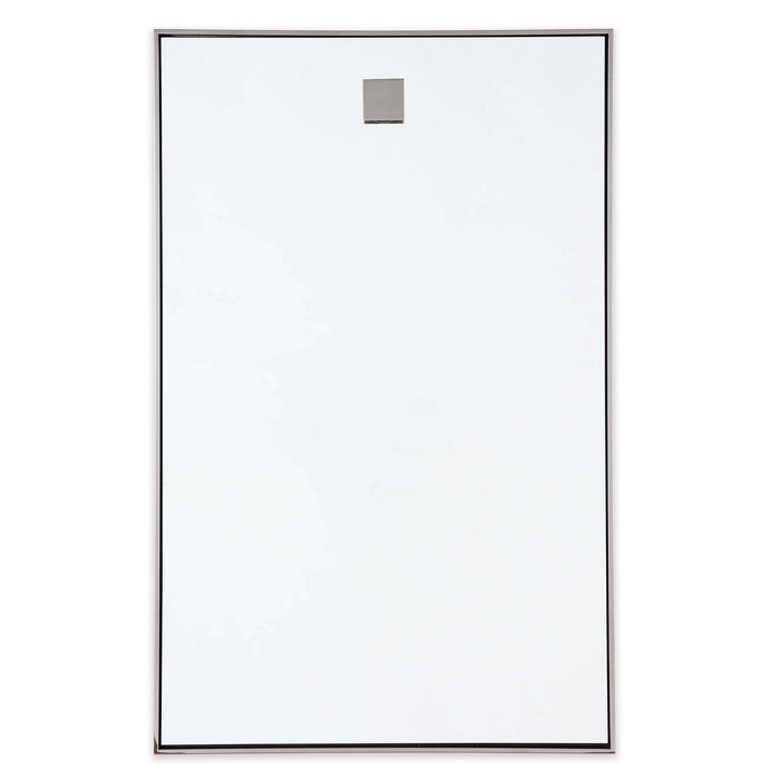 Regina Andrew 21-1046PN Mirror, Polished Nickel