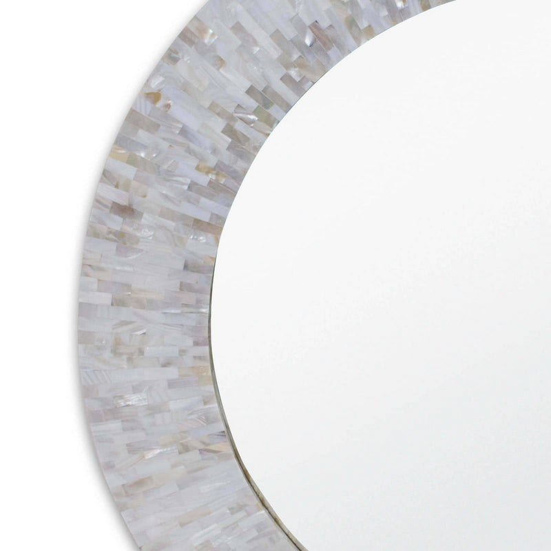 Regina Andrew 21-1094 Mirror, Natural