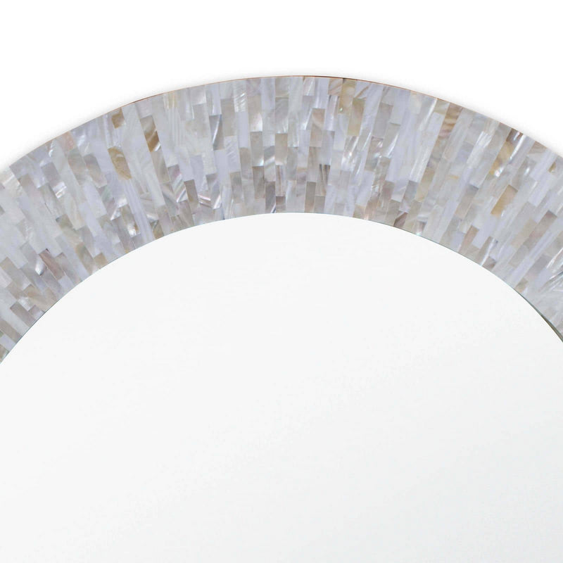 Regina Andrew 21-1094 Mirror, Natural