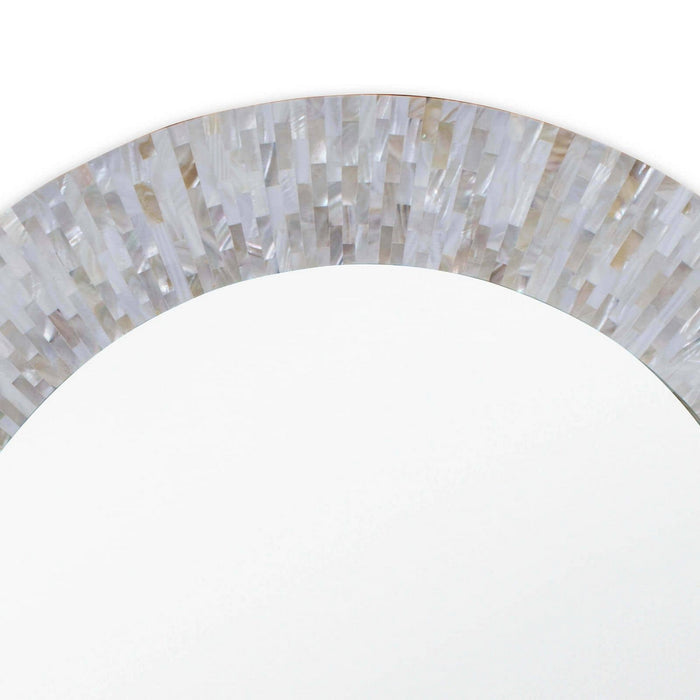 Regina Andrew 21-1094 Mirror, Natural