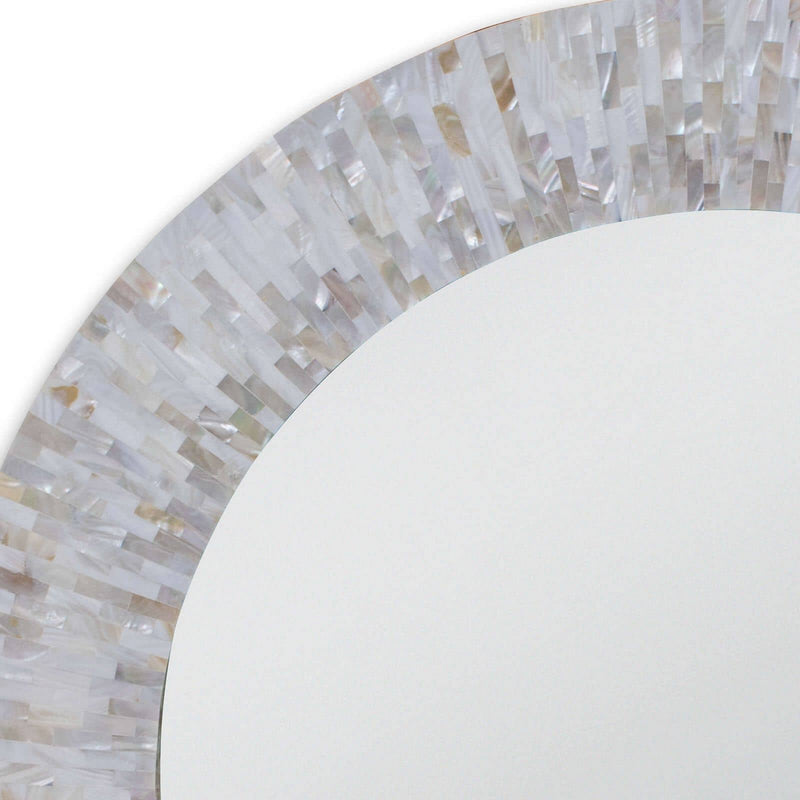 Regina Andrew 21-1094 Mirror, Natural