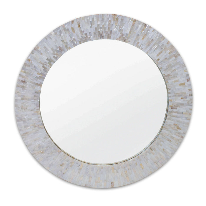 Regina Andrew 21-1094 Mirror, Natural