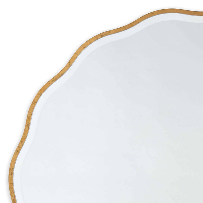 Regina Andrew 21-1101 Mirror, Gold Leaf