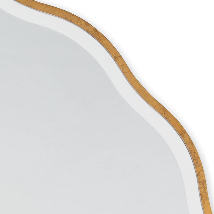 Regina Andrew 21-1101 Mirror, Gold Leaf