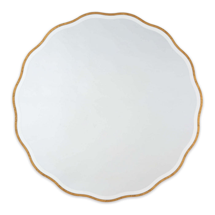 Regina Andrew 21-1101 Mirror, Gold Leaf