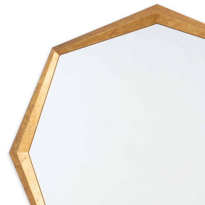 Regina Andrew 21-1104 Mirror, Gold Leaf