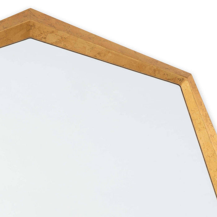 Regina Andrew 21-1104 Mirror, Gold Leaf