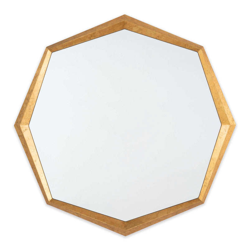 Regina Andrew 21-1104 Mirror, Gold Leaf