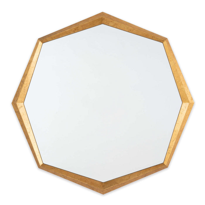 Regina Andrew 21-1104 Mirror, Gold Leaf