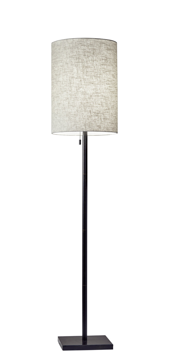 Adesso Home 1547-26 Floor Lamp, Dark Bronze