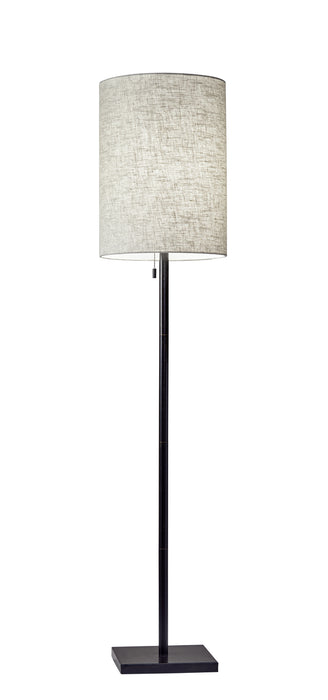 Adesso Home 1547-26 Floor Lamp, Dark Bronze