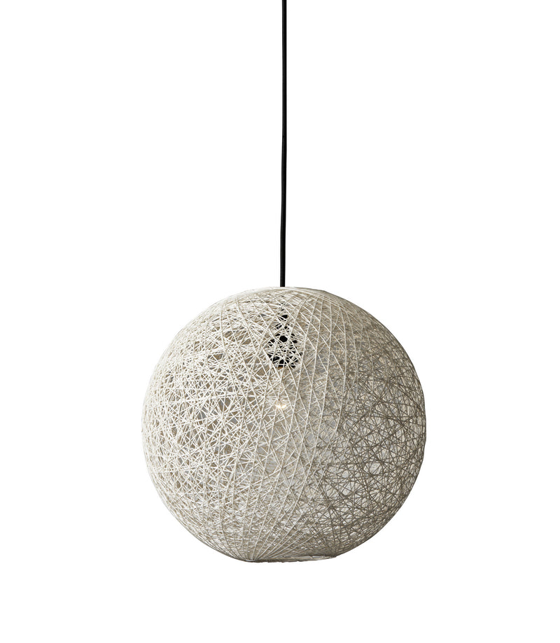 Adesso Home 4311-12 Pendant, Cream