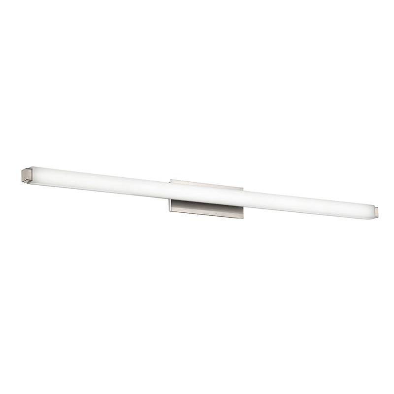 Modern Forms WS-21736-30-BN LED Bath & Vanity Light, Brushed Nickel