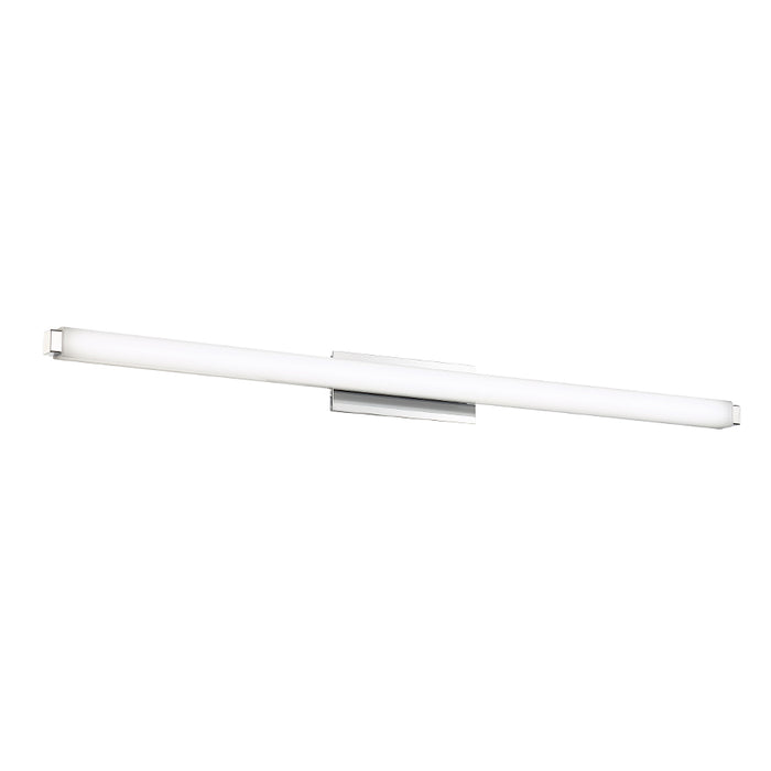 Modern Forms WS-21736-35-CH LED Bath & Vanity Light, Chrome