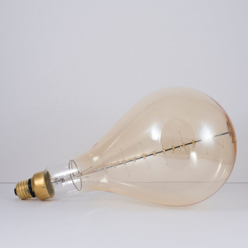 Bulbrite 137101 Light Bulb, Antique