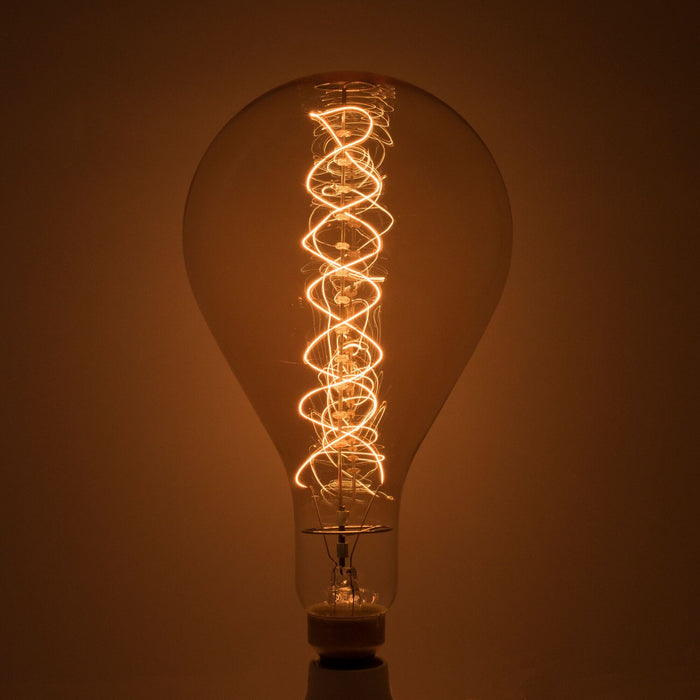 Bulbrite 137101 Light Bulb, Antique