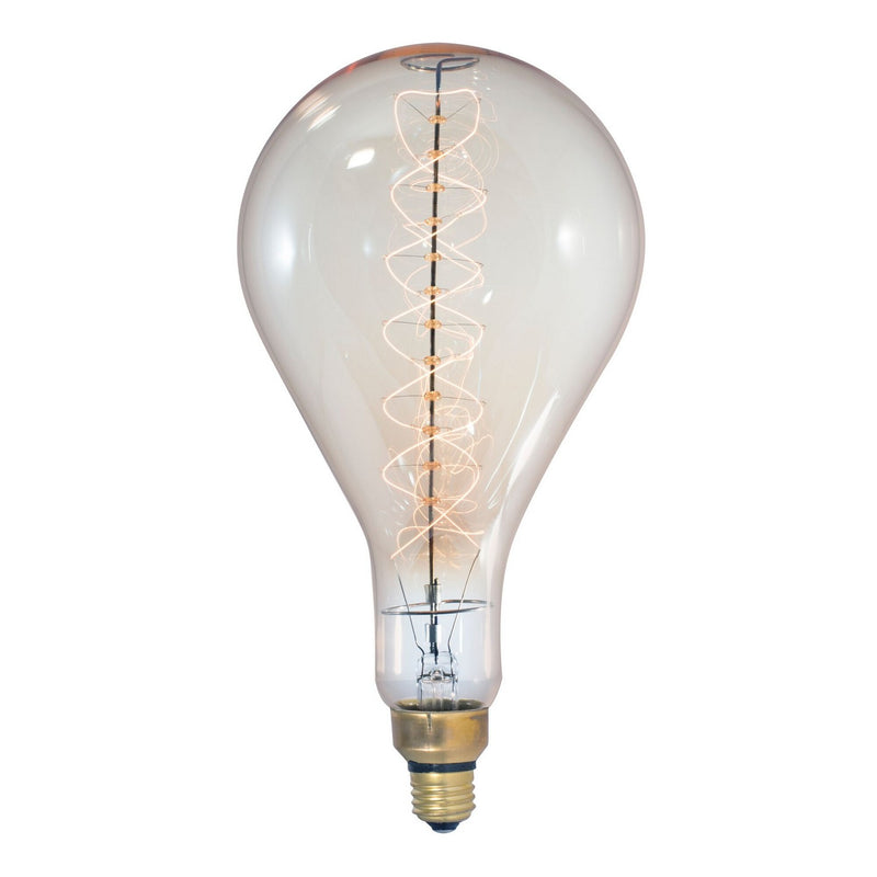 Bulbrite 137101 Light Bulb, Antique