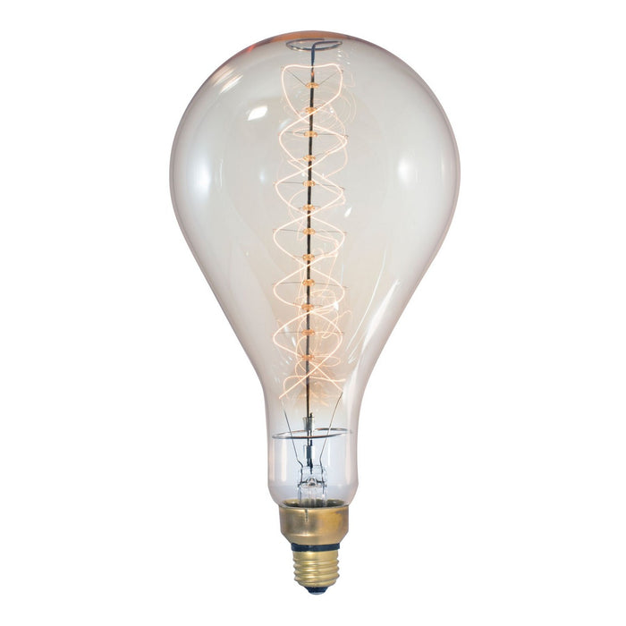 Bulbrite 137101 Light Bulb, Antique