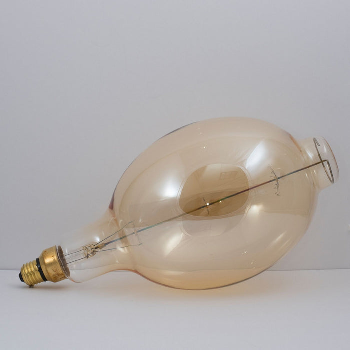 Bulbrite 137201 Light Bulb, Antique