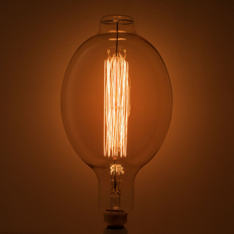 Bulbrite 137201 Light Bulb, Antique
