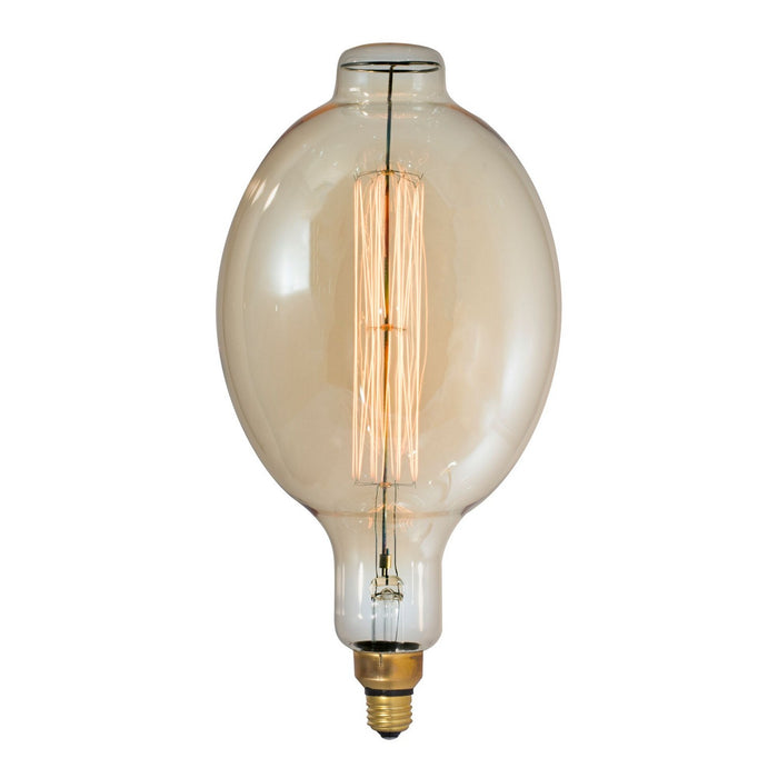 Bulbrite 137201 Light Bulb, Antique