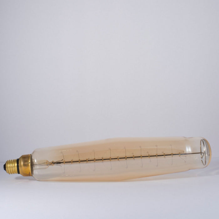 Bulbrite 137301 Light Bulb, Antique
