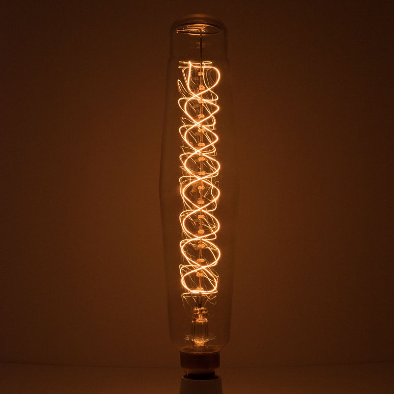 Bulbrite 137301 Light Bulb, Antique