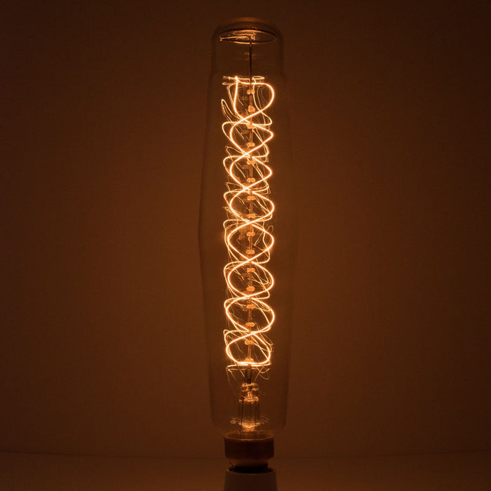 Bulbrite 137301 Light Bulb, Antique