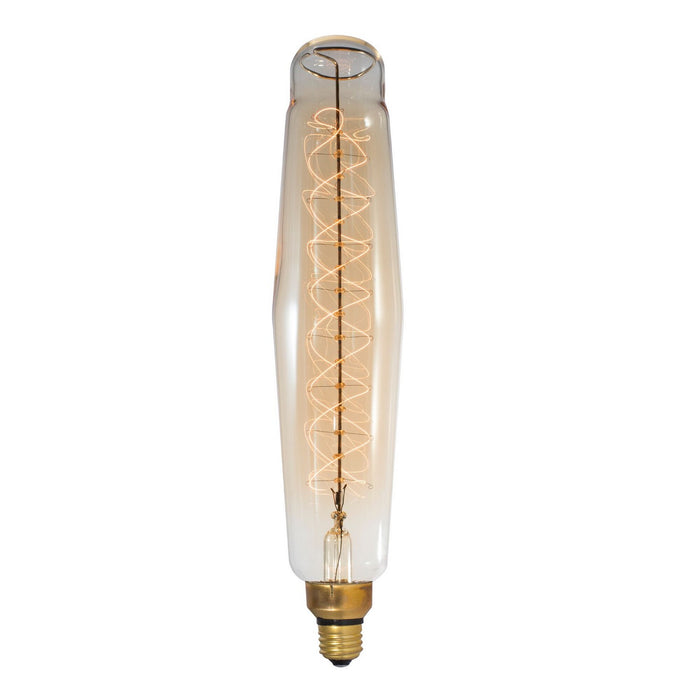 Bulbrite 137301 Light Bulb, Antique